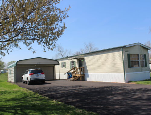 3410 Seminary