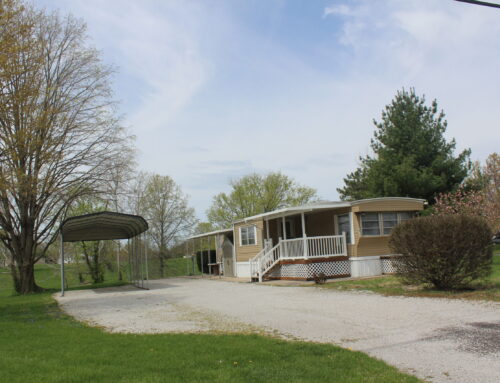 3430 Seminary